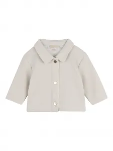 Комплект с юбкой на резинке Michael Kors Kids, нейтральный