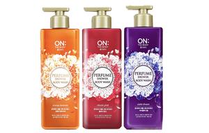 Гель для душа унисекс ONTHEBODY