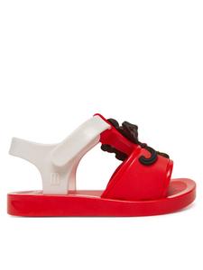 Сандалии Play Mickey & Minnie 35982 Melissa, красный