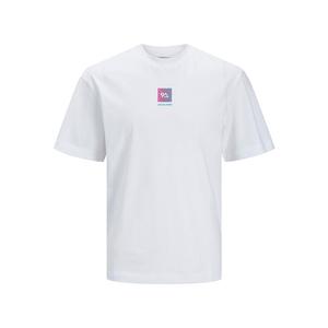 Футболка Jack & Jones Beech Logo, белый