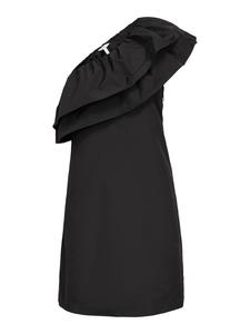 Короткое платье Object, черный