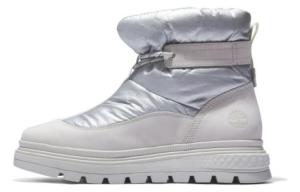 Ботинки Timberland Greenstride Ray City, белый