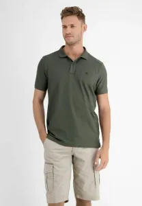 Рубашка поло Lerros, Chilled Olive