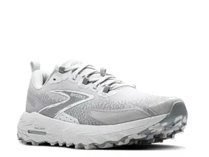 Кроссовки для трейлраннинга Cascadia 18 - мужские Brooks, Grey