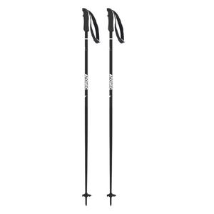 Atomic Палки лыжные ATOMIK Double Board 2025-26 ATM/CLOUD, Black, 115 см