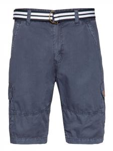 Тканевые шорты Protest  PACKWOOD, цвет Ground Blue