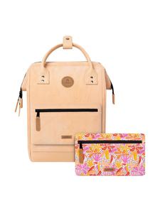 Рюкзак Cabaia Quito M, оранжевый