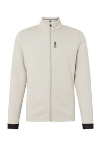 Толстовка с воротником-стойкой Colmar, белый