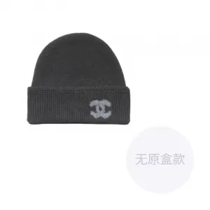 Шапка Unisex CHANEL