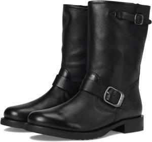 Ботинки Frye Veronica Flex Short, черный