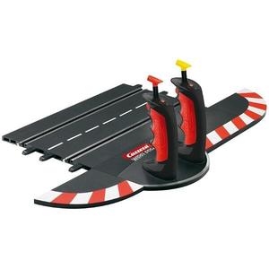 Carrera Digital, Беспроводной комплект Duo 2,4 ГГц, комплект