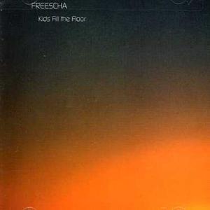 CD диск Freescha: Kids Fill the Floor