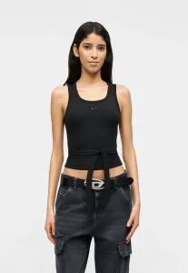 Верхушка хвоста анки Diesel