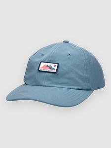 Бейсболка Billabong Adiv Trail Snapback Cap, glacier blue