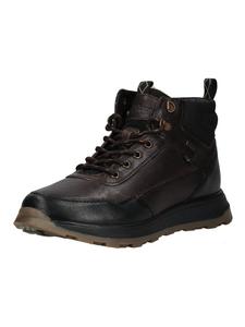 Ботинки S.OLIVER RED LABEL, темно-коричневый
