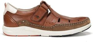 Мужские сандалии Fluchos F1987 Kai, Leather