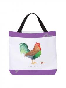 Шоппер Mr. & Mrs. Panda, белый