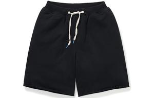 Повседневные шорты унисекс 714STREET, черный