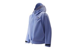 KOLON SPORT Ветровка OBLI K Унисекс, Sky Blue SK