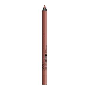 Яркий карандаш для губ NYX Professional Makeup, цвет ambition statement, 1,2 гр