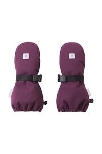 Детские лыжные перчатки Ote Reima, фиолетовый