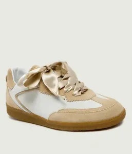 Кроссовки Marc Cain, бежевый