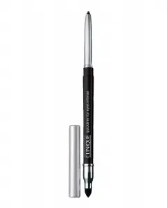 Подводка для глаз Quickliner Intense Eyeliner Intenso Clinique, Intense Ebony