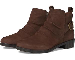 Ботинки Cobb Hill Nessa, темно-коричневый