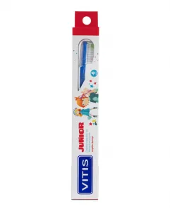 Зубная щетка Junior Vitis