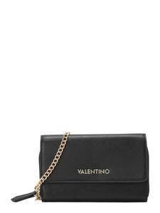 Клатч VALENTINO Zero, Black