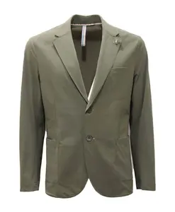 Техно-Куртка модели Fricky, произведено в Италии. Bob, зеленый