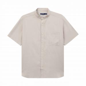 Мужская рубашка NAUTICA, серый