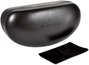 Солнцезащитные очки Fendi 5206FF (3) Черно-золотые, 58 мм, Black