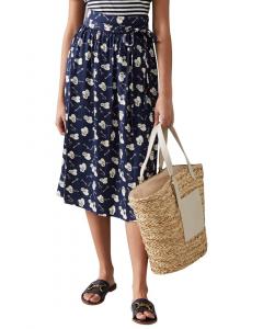 Л.К. Беннетт Юбка Валери Lk Bennett, мультиколор