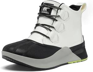 Женские ботинки Sorel Out N About III, черный