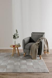 Ковер клэр Benuta - N/A, 120x170 см, серый