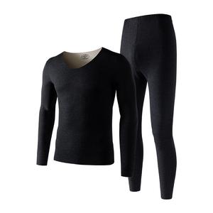 Мужской термокомплект White Hot