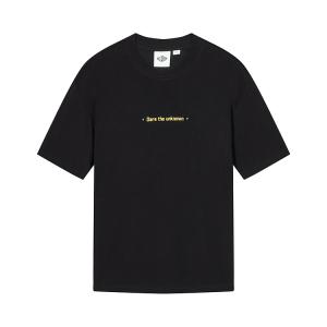 Футболка унисекс Palladium, черный