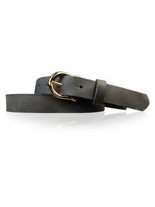 Ремень FRONHOFER, серый