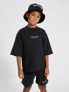 Толстовка Sometime Soon Sweatshirt Stslaker Kinder, черный