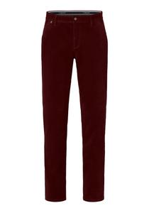 Обычные брюки REDPOINT, красный