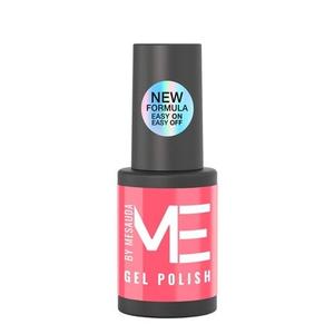 Гель-лак Mesauda ME 154 Dolli 4,5 мл Mnp Nail Pro