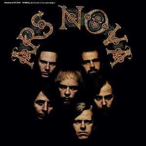 Виниловая пластинка Ars Nova: Ars Nova