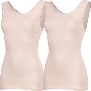 Майка Erwin Müller 2er Pack, экрю