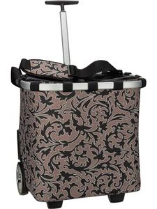 Шоппер Reisenthel, цвет baroque marble