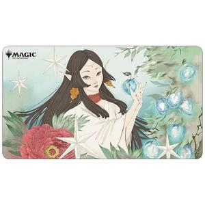 Карточная игра Ultra Pro Ultra Pro Playmat: Mystical Archive - Abundant Harvest (Japanese)