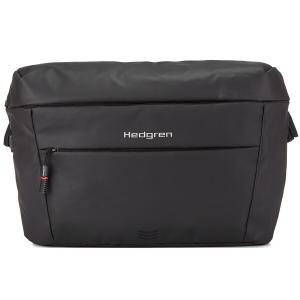 Поясная сумка Hedgren Fanny Pack Bike, черный