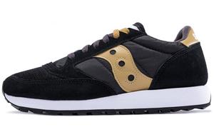 Кроссовки saucony Jazz Original Vintage 'Black Harvest'