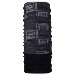 Неквормер Matt Polartec Microfiber, черный