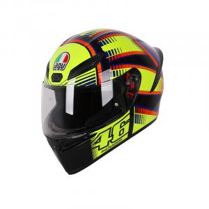 Мотоциклетный шлем AGV, СЛОЕЛУНА 2015